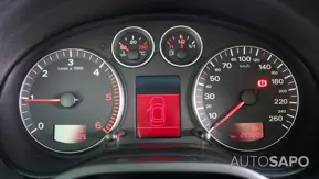 Audi A3 de 2004