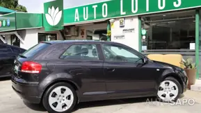 Audi A3 de 2004