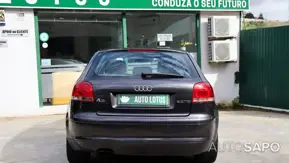 Audi A3 de 2004