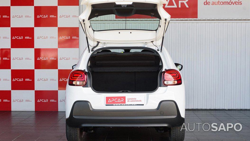 Citroen C3 de 2019