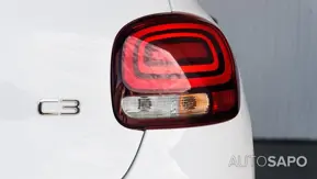 Citroen C3 de 2019