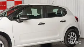 Citroen C3 de 2019