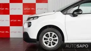 Citroen C3 de 2019