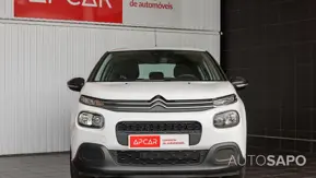 Citroen C3 de 2019