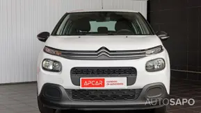 Citroen C3 de 2019