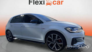 Volkswagen Golf de 2018