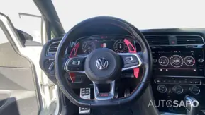 Volkswagen Golf de 2018