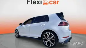 Volkswagen Golf de 2018