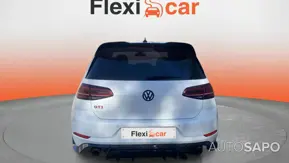 Volkswagen Golf de 2018