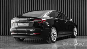 Tesla Model 3 Standard Range Plus RWD de 2019