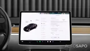 Tesla Model 3 Standard Range Plus RWD de 2019