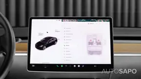 Tesla Model 3 Standard Range Plus RWD de 2019