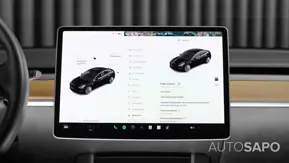 Tesla Model 3 Standard Range Plus RWD de 2019