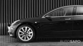 Tesla Model 3 Standard Range Plus RWD de 2019