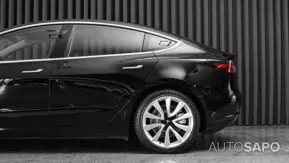 Tesla Model 3 Standard Range Plus RWD de 2019