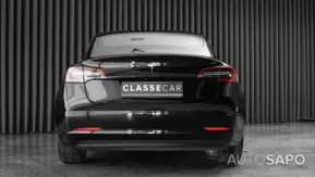 Tesla Model 3 Standard Range Plus RWD de 2019