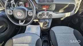 Fiat Panda de 2018