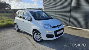 Fiat Panda de 2018