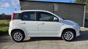 Fiat Panda de 2018