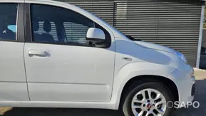 Fiat Panda de 2018