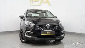 Renault Captur de 2018