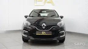 Renault Captur de 2018