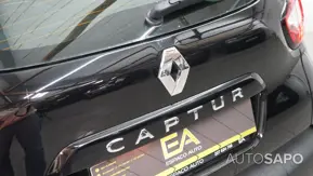 Renault Captur de 2018