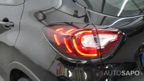 Renault Captur de 2018