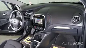 Renault Captur de 2018