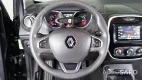 Renault Captur de 2018