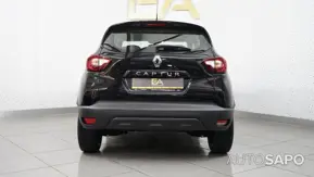 Renault Captur de 2018