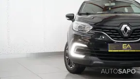 Renault Captur de 2018