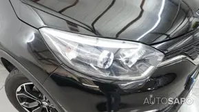 Renault Captur de 2018