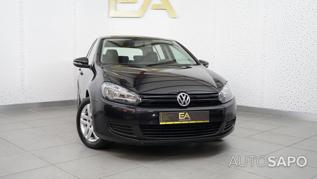 Volkswagen Golf de 2009