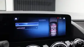 Mercedes-Benz EQA 250 de 2022