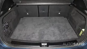 Mercedes-Benz EQA 250 de 2022