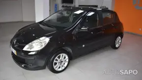 Renault Clio de 2008