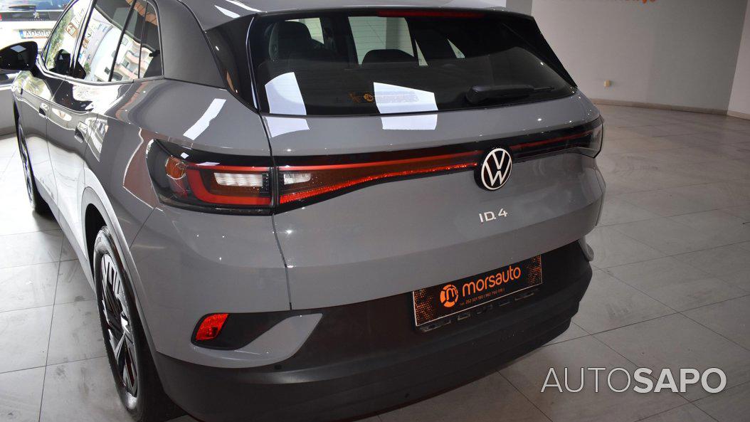 Volkswagen ID.4 de 2023