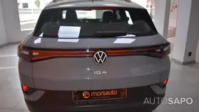 Volkswagen ID.4 de 2023