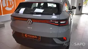 Volkswagen ID.4 de 2023