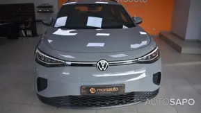 Volkswagen ID.4 de 2023