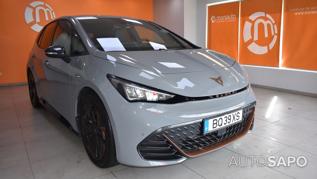 Cupra Born 58 kwh de 2022