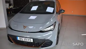 Cupra Born 58 kwh de 2022