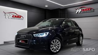 Audi A1 de 2016