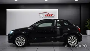 Audi A1 de 2016