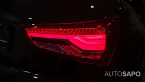 Audi A1 de 2016