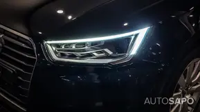 Audi A1 de 2016