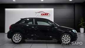 Audi A1 de 2016