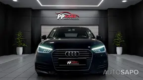 Audi A1 de 2016