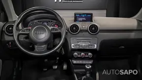 Audi A1 de 2016